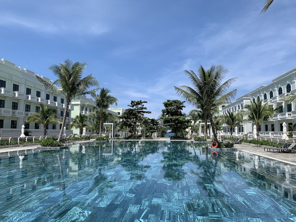 The Costis Phu Quoc - Hotel and Homestay facilities in Long Beach