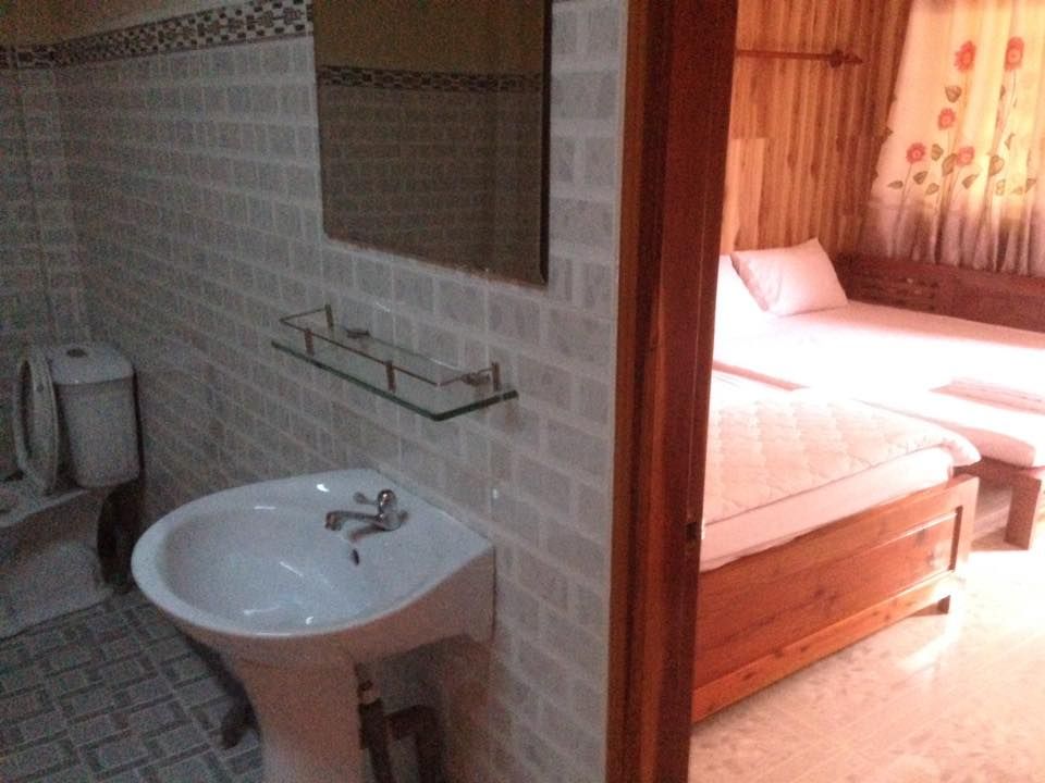 Thuy Van Bungalow Phu Quoc facilities in Ong Lang