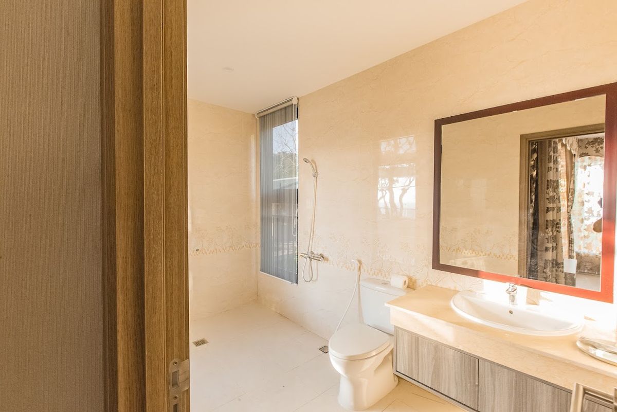 Tom Hill Boutique Resort & Spa facilities in Duong Dong