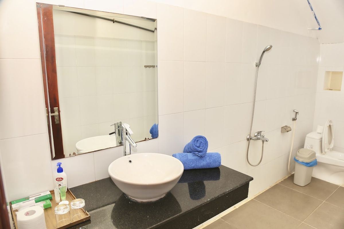 Tropicana Resort Phu Quoc facilities in Duong Dong