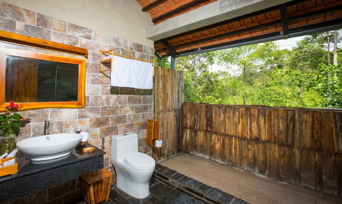 Valley Village Phu Quoc facilities in Long Beach