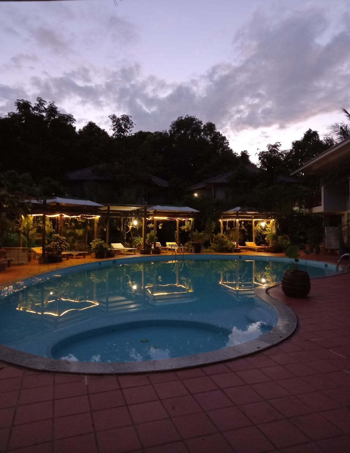 Vela Phu Quoc Resort room interior in Ong Lang