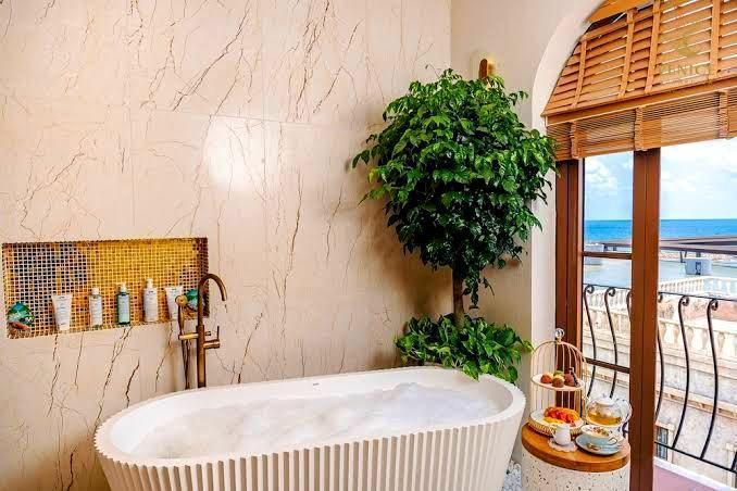Venice Hotel Phu Quoc facilities in An Thoi