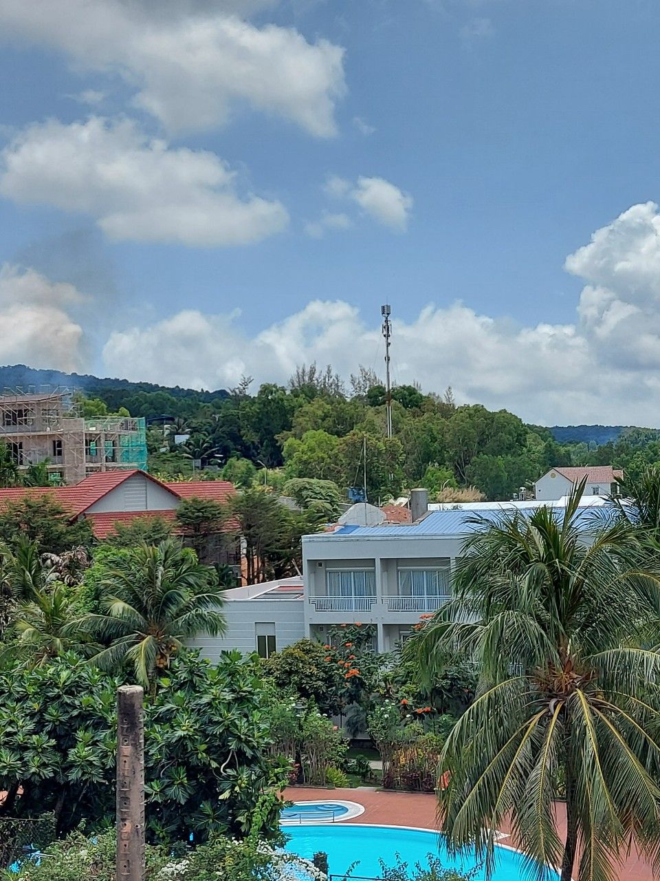 Victoria Phu Quoc Hotel exterior in Duong Dong