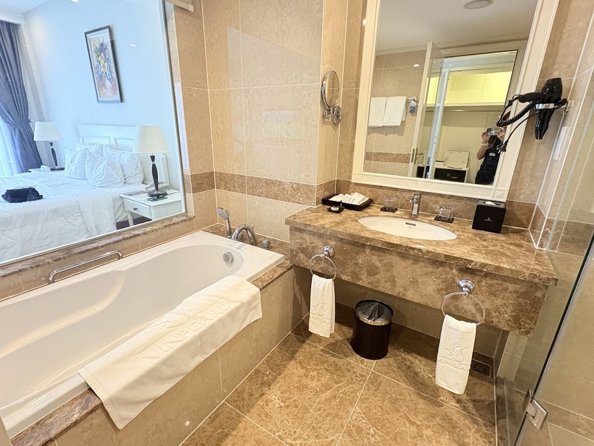 Vinpearl Resort & Spa Phú Quốc facilities in Duong Dong