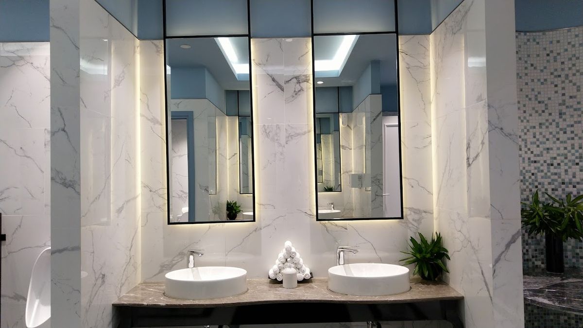 Vinpearl Wonderworld Phu Quoc facilities in Long Beach