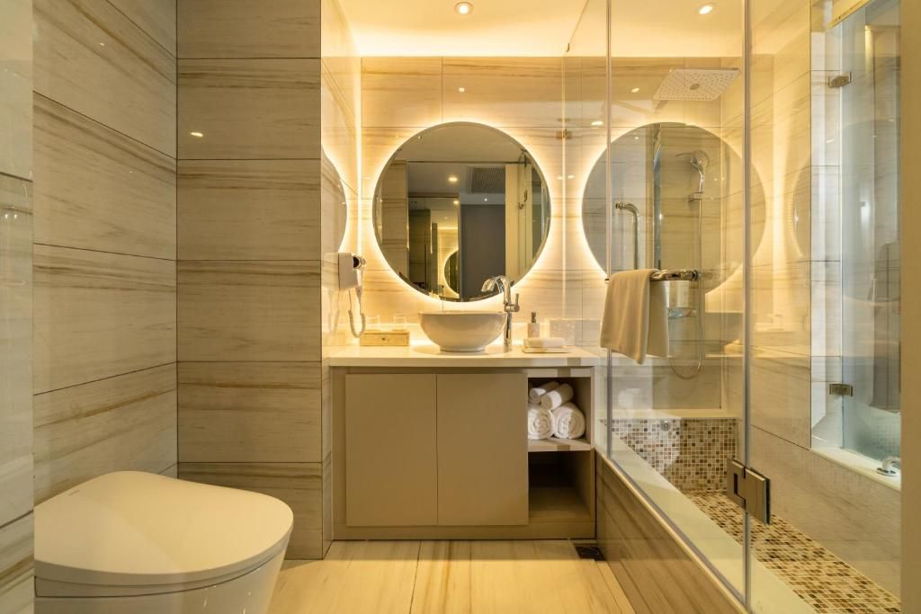 WorldHotels Long Beach Resort Phu Quoc facilities in Long Beach