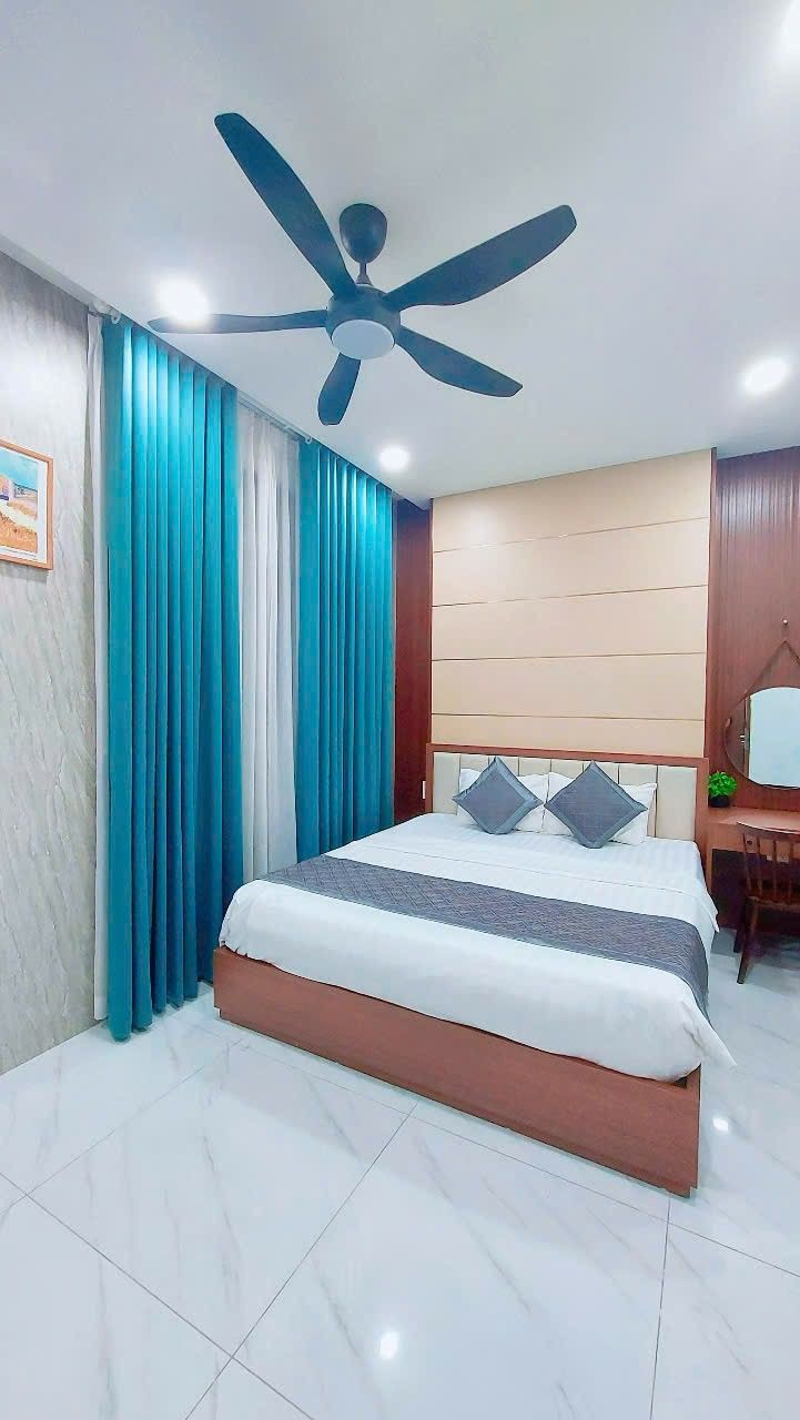 XAN HOTEL facilities in Ganh Dau