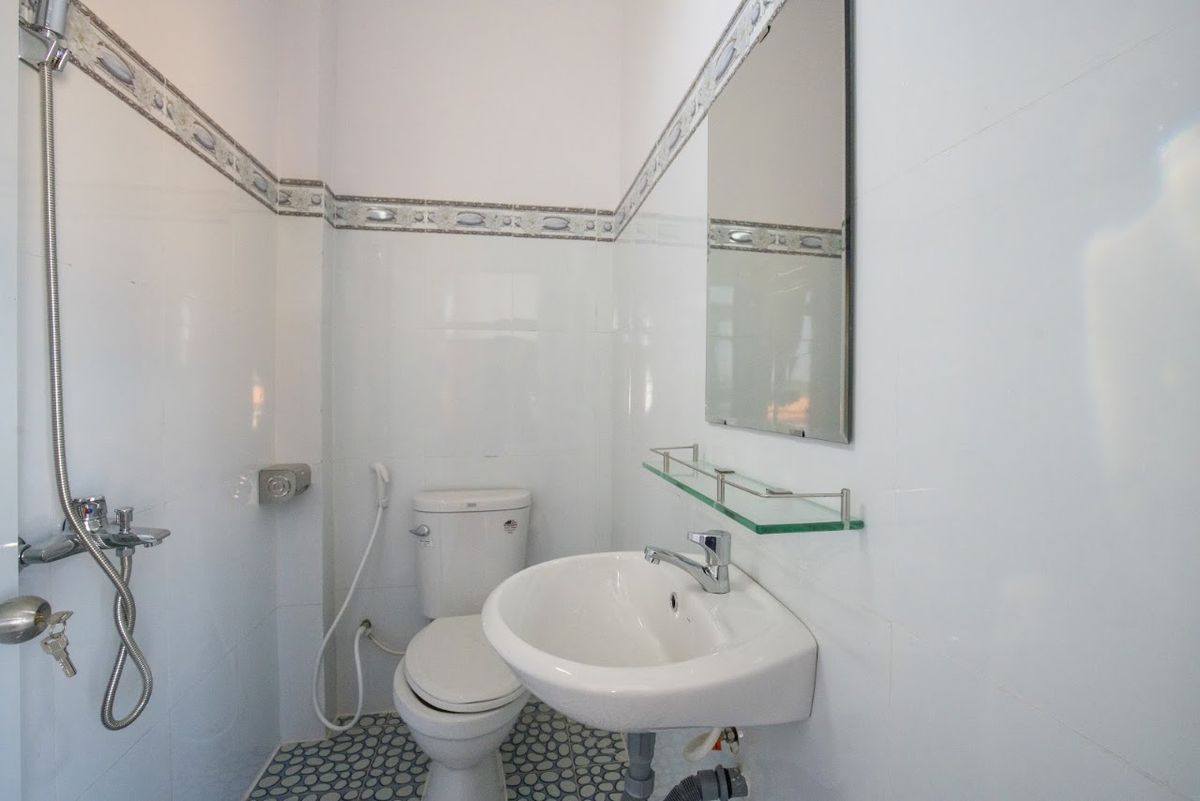 Xuan Anh Guesthouse facilities in Duong Dong