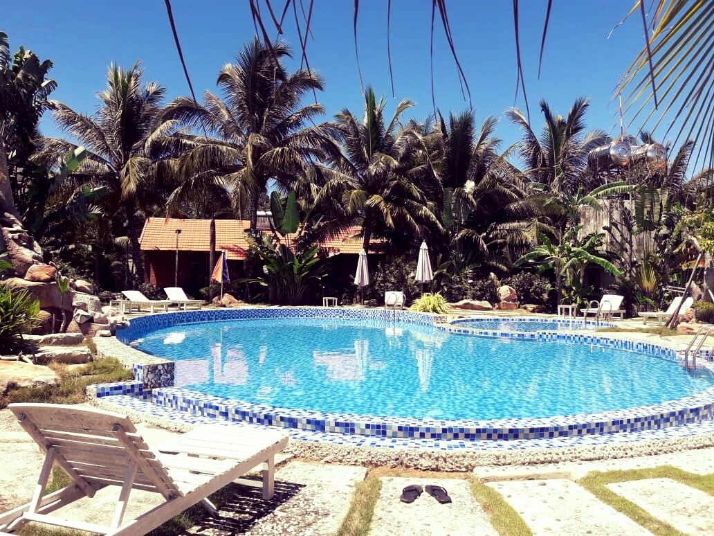 Y Nghia Bungalow Ong Lang, Phu Quoc facilities in Duong Dong