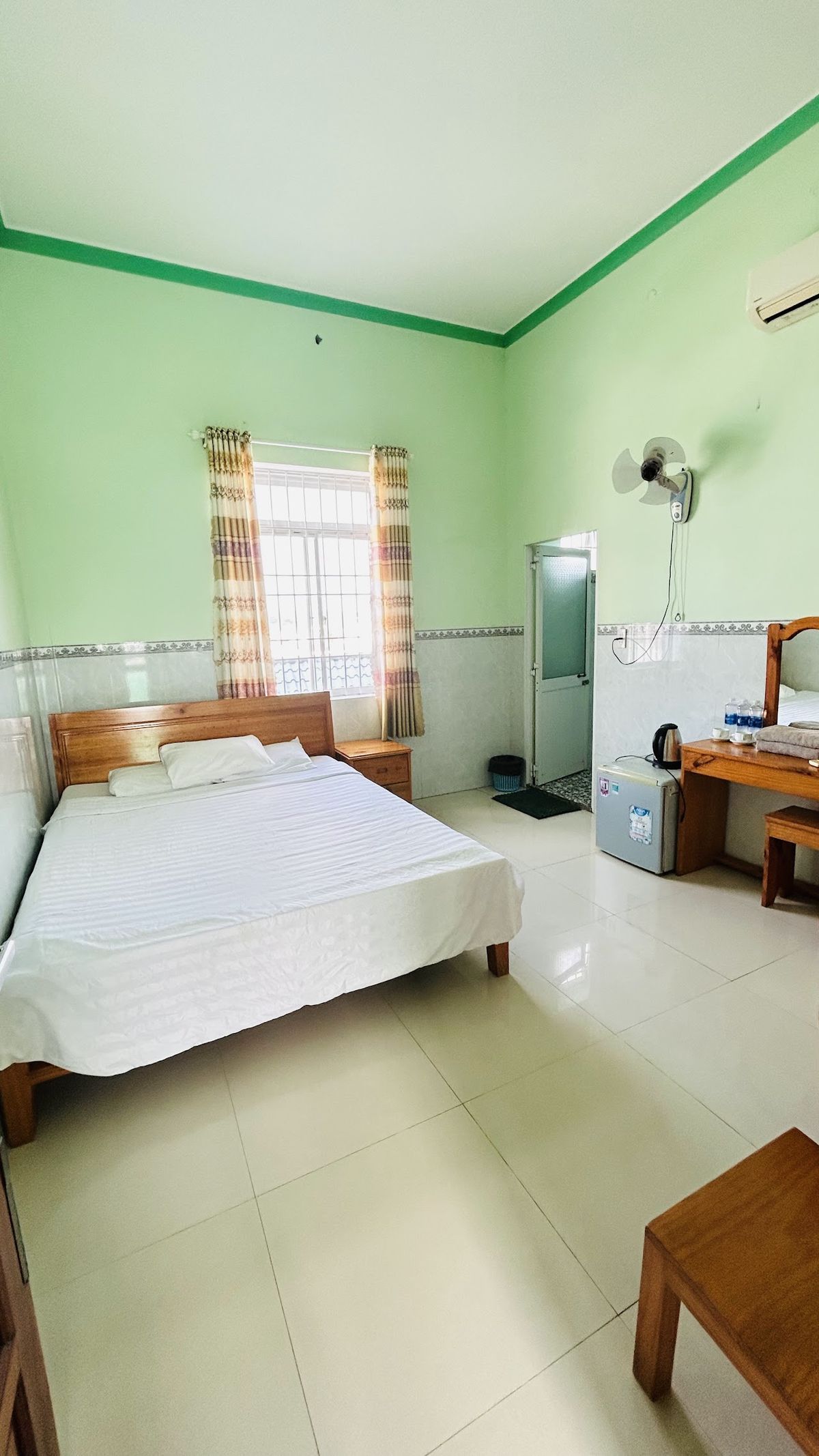 Y THU GUEST HOUSE facilities in An Thoi